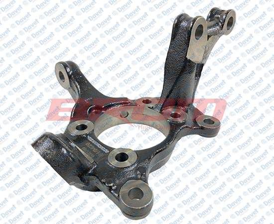 53-4303L Aks Tasiyici Sol On 90mm Toyota Corolla (E15_) 2007-2012 / Auris (Zre15) 2007-2012